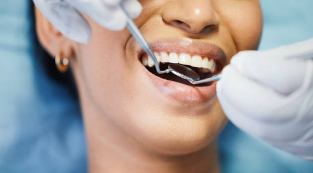 Best Emergency Broken Tooth Repair in Republic, WA
